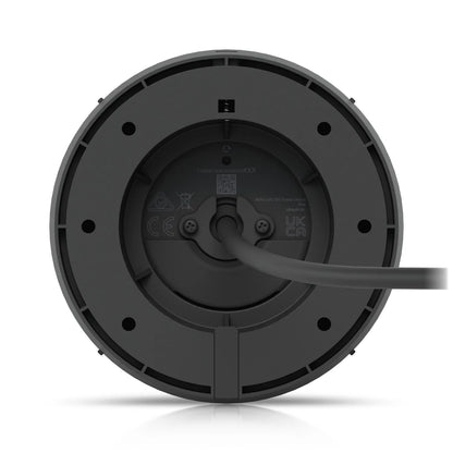 Ubiquiti UniFi G5 Turret Ultra,Black. Ultra-compact, Tamper-resistant IK04, IP66 Weatherproof 2K... - Image 4