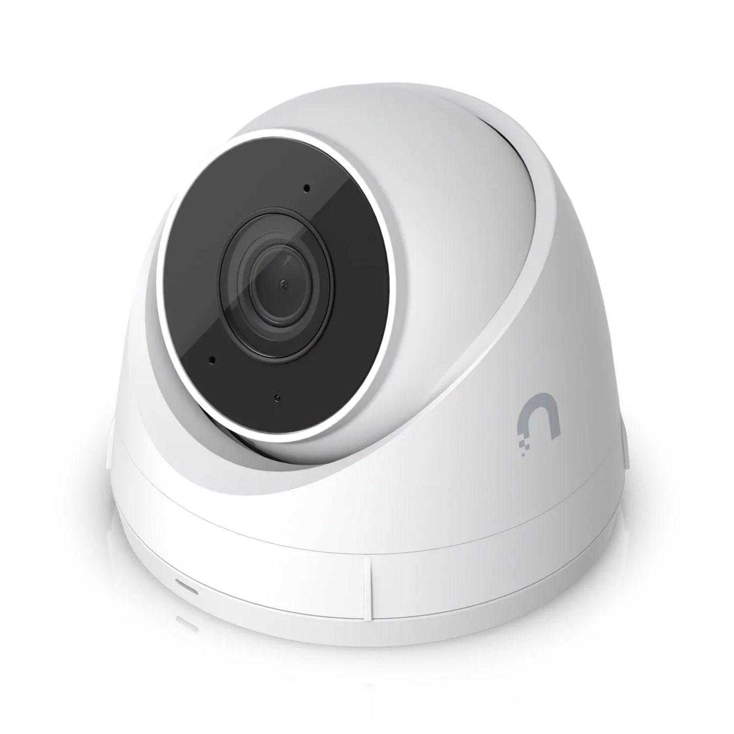 Ubiquiti UniFi G5 Turret Ultra, White, Ultra-compact, Tamper-resistant IK04, IP66 Weatherproof 2K... - Image 2
