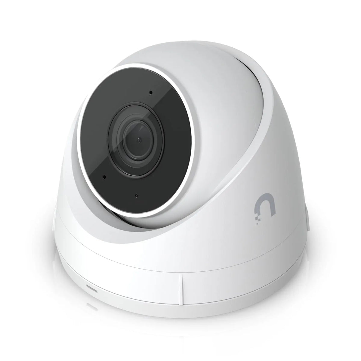 Ubiquiti UniFi G5 Turret Ultra, White, Ultra-compact, Tamper-resistant IK04, IP66 Weatherproof 2K... - Image 2