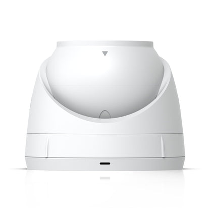 Ubiquiti UniFi G5 Turret Ultra, White, Ultra-compact, Tamper-resistant IK04, IP66 Weatherproof 2K... - Image 3