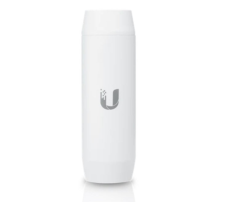 Ubiquiti Instant 802.3AF to USB Adapter, 5VDC, 2A Output. Power your USB Devices Via PoE - Networ... - Image 4