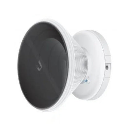Ubiquiti IsoStation 5GHz AC, 450+ Mbps, Interchangable Antenna Horns, Built in Management Radio,...