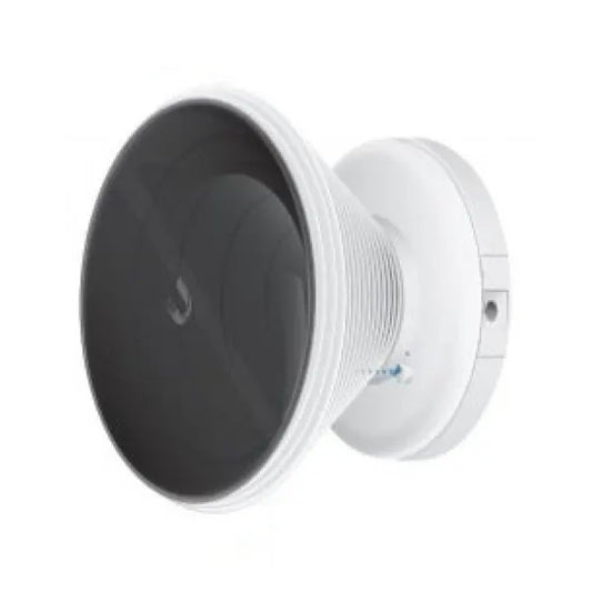 Ubiquiti IsoStation 5GHz AC, 450+ Mbps, Interchangable Antenna Horns, Built in Management Radio,...