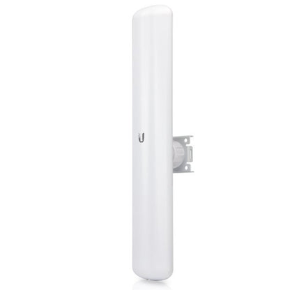 Ubiquiti LiteBeam AC All-in-one, 802.3AC AirMax Radio with 16dBi 120 deg 5GHz Sector Antenna - Ne...