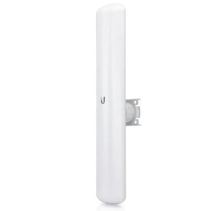Ubiquiti LiteBeam AC All-in-one, 802.3AC AirMax Radio with 16dBi 120 deg 5GHz Sector Antenna - Ne...