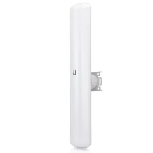 Ubiquiti LiteBeam AC All-in-one, 802.3AC AirMax Radio with 16dBi 120 deg 5GHz Sector Antenna - Ne...