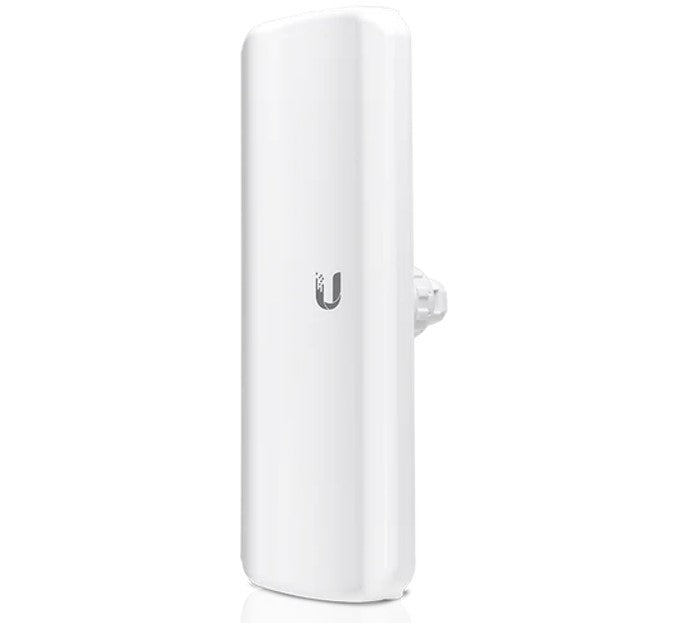Ubiquiti LiteBeam AC All-in-one, 802.3AC AirMax Radio with 16dBi 90 deg 5GHz 802.11ac Antenna wit...