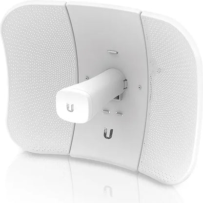 Ubiquiti airMAX LiteBeam AC 5 GHz Long-Range Station, 450+ Mbps Throughput, 23dBi Gain Antenna, 1...