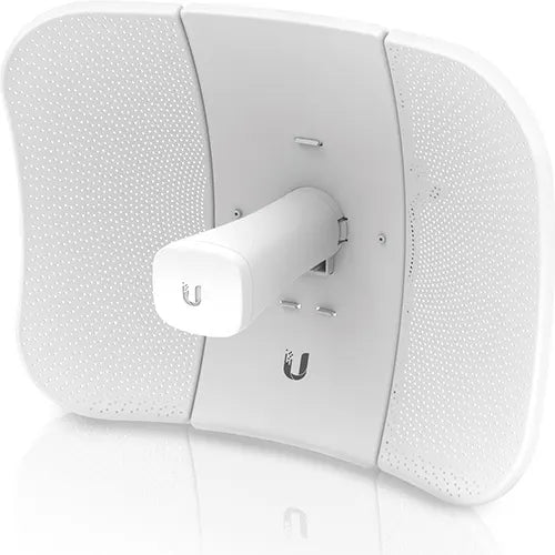 Ubiquiti airMAX LiteBeam AC 5 GHz Long-Range Station, 450+ Mbps Throughput, 23dBi Gain Antenna, 1...