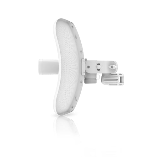 Ubiquiti airMAX LiteBeam AC 5 GHz Long-Range Station, 450+ Mbps Throughput, 23dBi Gain Antenna, 1... - Image 3