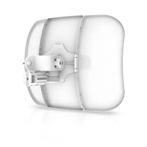 Ubiquiti airMAX LiteBeam AC 5 GHz Long-Range Station, 450+ Mbps Throughput, 23dBi Gain Antenna, 1... - Image 4