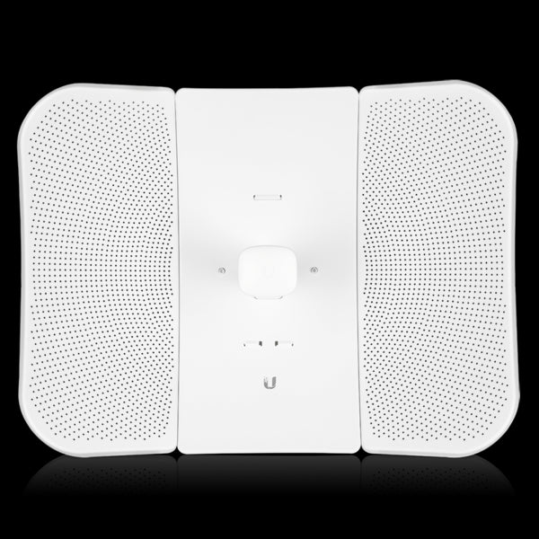 Ubiquiti airMAX LiteBeam AC 5 GHz Long-Range Station, 450+ Mbps Throughput, 26dBi Gain Antenna, 2... - Image 2