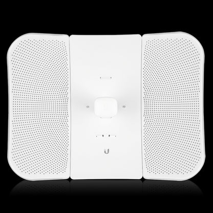 Ubiquiti airMAX LiteBeam AC 5 GHz Long-Range Station, 450+ Mbps Throughput, 26dBi Gain Antenna, 2... - Image 2