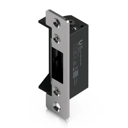 Ubiquiti Fail-Safe Strike Lock, Fail-Safe Electric Strike Lock That Connects To UniFi Access Hub....