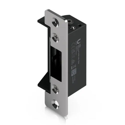 Ubiquiti Fail-Safe Strike Lock, Fail-Safe Electric Strike Lock That Connects To UniFi Access Hub....