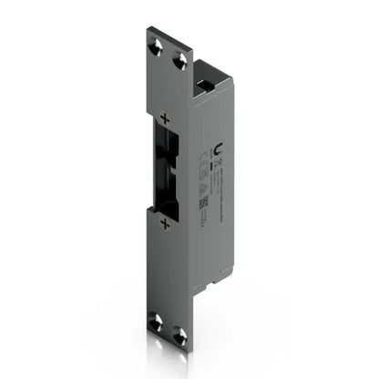 Ubiquiti Fail-Secure Strike Lock, Fail-Secure Electric Strike Lock, 8MM Lock Slot Depth Support...