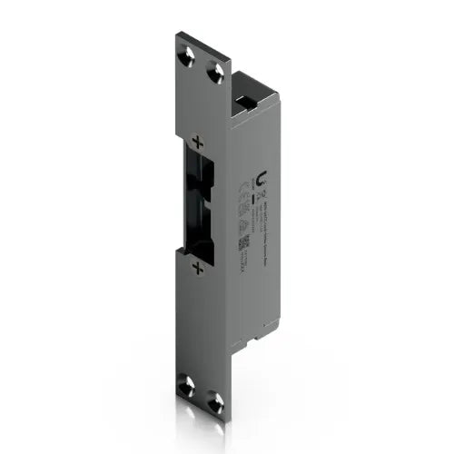 Ubiquiti Fail-Secure Strike Lock, Fail-Secure Electric Strike Lock, 8MM Lock Slot Depth Support....