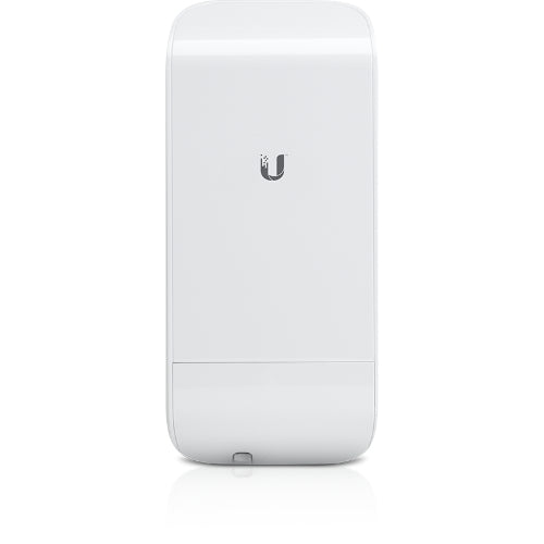 Ubiquiti airMAX Nanostation LOCO M 2.4GHz Indoor/Outdoor CPE - Point-to-Multipoint(PtMP) applicat... - Image 2