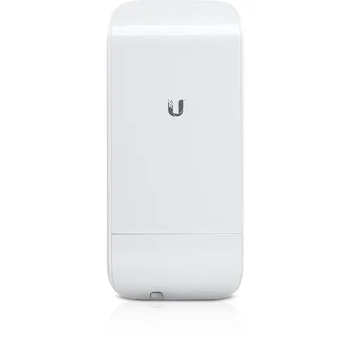 Ubiquiti airMAX Nanostation LOCO M 2.4GHz Indoor/Outdoor CPE - Point-to-Multipoint(PtMP) applicat... - Image 2