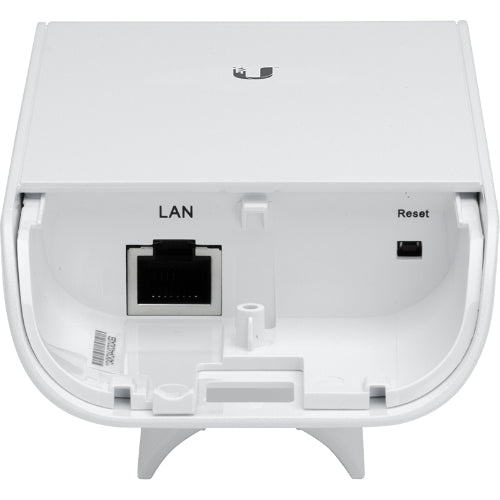 Ubiquiti airMAX Nanostation LOCO M 2.4GHz Indoor/Outdoor CPE - Point-to-Multipoint(PtMP) applicat... - Image 3