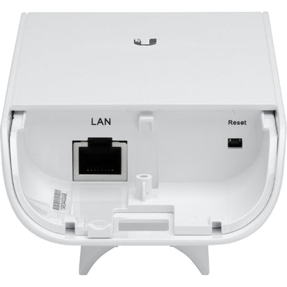 Ubiquiti airMAX Nanostation LOCO M 2.4GHz Indoor/Outdoor CPE - Point-to-Multipoint(PtMP) applicat... - Image 3
