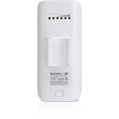 Ubiquiti airMAX Nanostation LOCO M 2.4GHz Indoor/Outdoor CPE - Point-to-Multipoint(PtMP) applicat... - Image 4