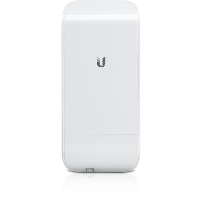 Ubiquiti Nanostation Loco M5 5GHz 802.11a/n MIMO Antenna, WiFi Wireless Outdoor CPE, 10+ km - Inc... - Image 2