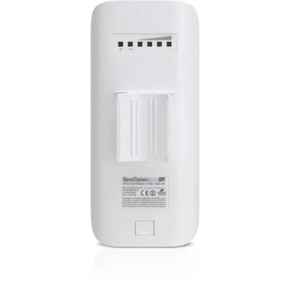 Ubiquiti Nanostation Loco M5 5GHz 802.11a/n MIMO Antenna, WiFi Wireless Outdoor CPE, 10+ km - Inc... - Image 4