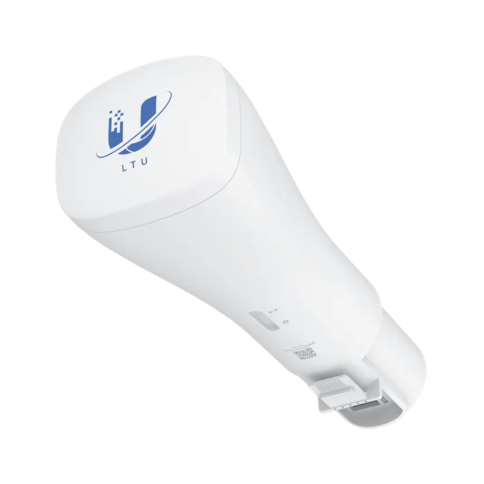 Ubiquiti LTU Instant (5-pack), 5 GHz LTU Client Functions In A Point-to-multipoint (PtMP) Environ... - Image 2