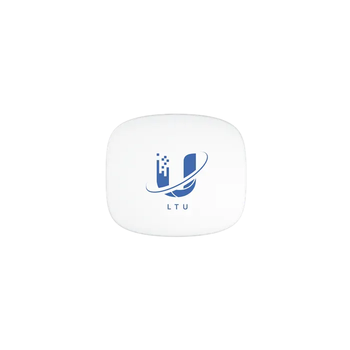 Ubiquiti LTU Instant (5-pack), 5 GHz LTU Client Functions In A Point-to-multipoint (PtMP) Environ... - Image 3