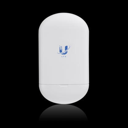 Ubiquiti 5GHz radio, 5GHz PtMP LTU Client, Up To 10km, 13 dBi Antenna, Functions in PtMP Environment w/ LTU-Rocket as Base Station