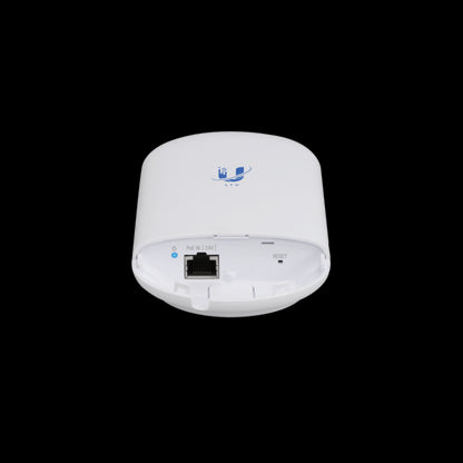Ubiquiti 5GHz radio, 5GHz PtMP LTU Client, Up To 10km, 13 dBi Antenna, Functions in PtMP Environment w/ LTU-Rocket as Base Station