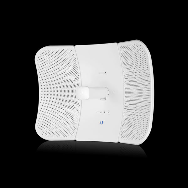 Ubiquiti LTU 5 GHz Long-Range Client Radio, PtMP 5GHz Radio, Range Up 30km, Functions in PtMP Environment w/ LTU-Rocket as Base Station