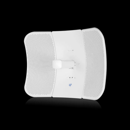 Ubiquiti LTU 5 GHz Long-Range Client Radio, PtMP 5GHz Radio, Range Up 30km, Functions in PtMP Environment w/ LTU-Rocket as Base Station
