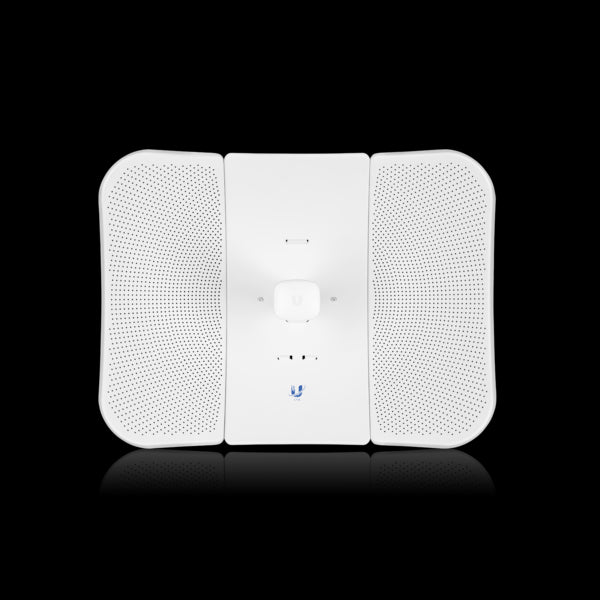 Ubiquiti LTU 5 GHz Long-Range Client Radio, PtMP 5GHz Radio, Range Up 30km, Functions in PtMP Environment w/ LTU-Rocket as Base Station