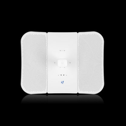 Ubiquiti LTU 5 GHz Long-Range Client Radio, PtMP 5GHz Radio, Range Up 30km, Functions in PtMP Environment w/ LTU-Rocket as Base Station