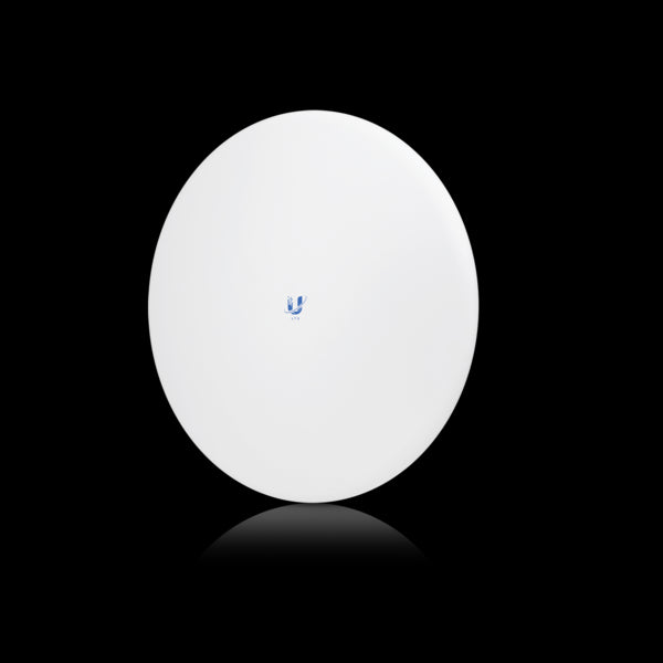 Ubiquiti Point-to-MultiPoint (PtMP) 5GHz, Up To 25km, 24 dBi Antenna, Functions in a PtMP Environ...