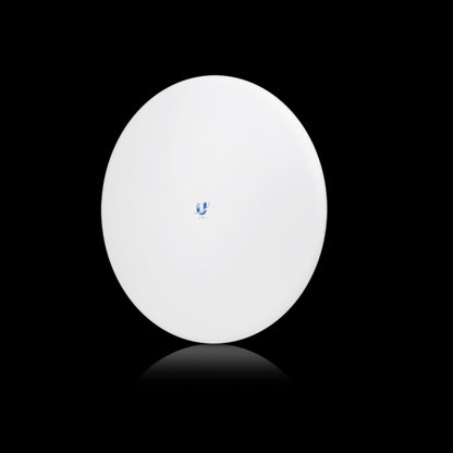 Ubiquiti Point-to-MultiPoint (PtMP) 5GHz, Up To 25km, 24 dBi Antenna, Functions in a PtMP Environ...