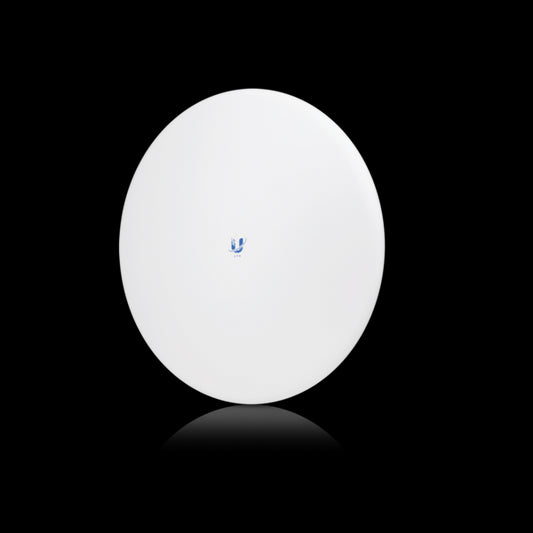 Ubiquiti Point-to-MultiPoint (PtMP) 5GHz, Up To 25km, 24 dBi Antenna, Functions in a PtMP Environ...