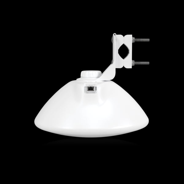 Ubiquiti Point-to-MultiPoint (PtMP) 5GHz, Up To 25km, 24 dBi Antenna, Functions in a PtMP Environ... - Image 3