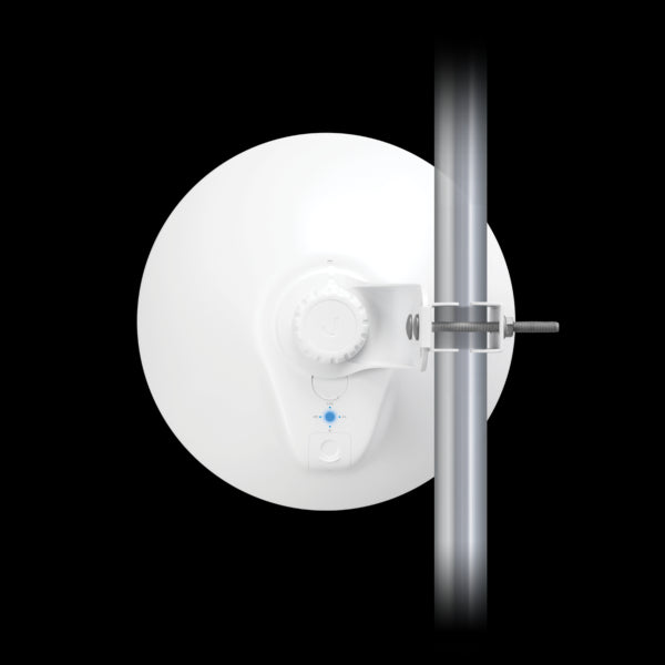 Ubiquiti Point-to-MultiPoint (PtMP) 5GHz, Up To 25km, 24 dBi Antenna, Functions in a PtMP Environ... - Image 4