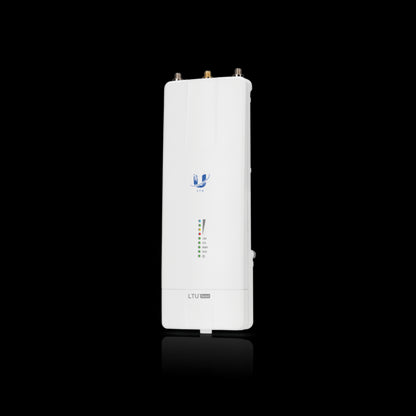 Ubiquiti Point-to-MultiPoint (PtMP) 5GHz, Functions in PtMP Environment w/ LTU-PRO/LTU-LITE/LTU-LR as Clients,
