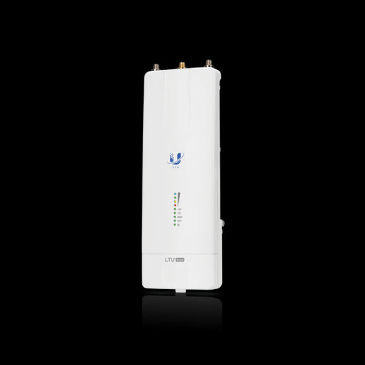 Ubiquiti Point-to-MultiPoint (PtMP) 5GHz, Functions in PtMP Environment w/ LTU-PRO/LTU-LITE/LTU-LR as Clients,