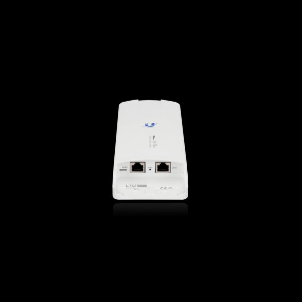 Ubiquiti Point-to-MultiPoint (PtMP) 5GHz, Functions in PtMP Environment w/ LTU-PRO/LTU-LITE/LTU-LR as Clients,