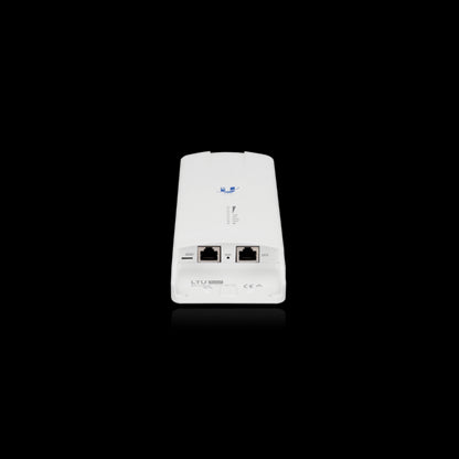Ubiquiti Point-to-MultiPoint (PtMP) 5GHz, Functions in PtMP Environment w/ LTU-PRO/LTU-LITE/LTU-LR as Clients,