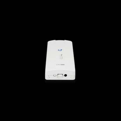 Ubiquiti Point-to-MultiPoint (PtMP) 5GHz, Functions in PtMP Environment w/ LTU-PRO/LTU-LITE/LTU-LR as Clients,