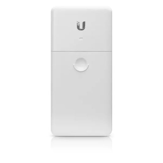 Ubiquiti NanoSwitch, N-SW,  With Four Gigabit Ethernet Ports, Outdoor, Weather-resistant Enclosur...