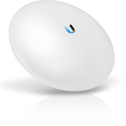 Ubiquiti airMAX NanoBeam 5AC, Compact, UISP-ready, 5 GHz, 10+ km link range, 450+ Mbps throughput... - Image 2