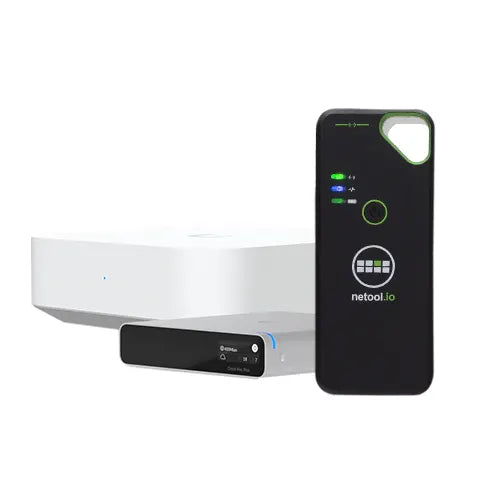 Ubiquiti + Netool Lite Network Essentials Bundle NHU-NETOOL-LITE-BUNDLE - 1x NHN-NETOOL-LITE, 1x...