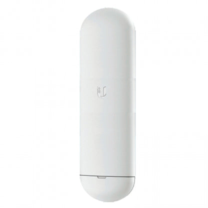 Ubiquiti 5 GHz NanoStation ac Radio -Up to 450+ Mbps Real TCP/IP Throughput, 15+ km Link Range...